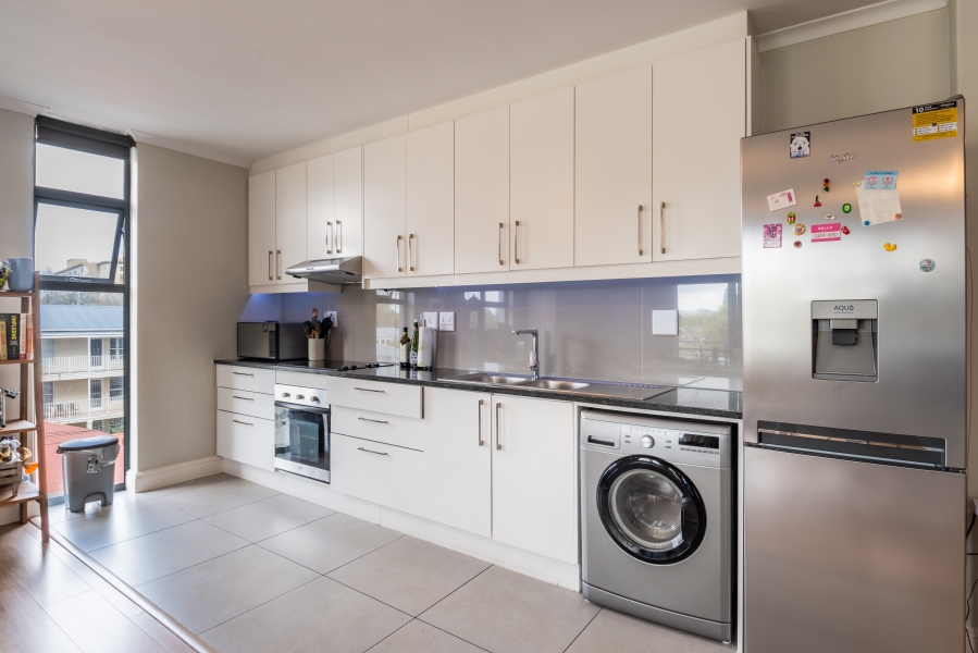 2 Bedroom Property for Sale in Rondebosch Western Cape